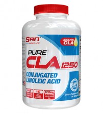 PURE CLA 1250 180 SOFTGEL